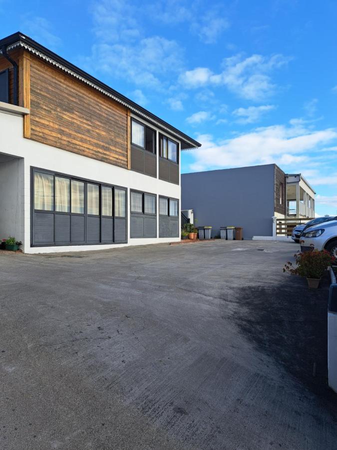 Résidence Andy: Appart Accueillant avec Parking Privé Saint-Denis Exterior photo