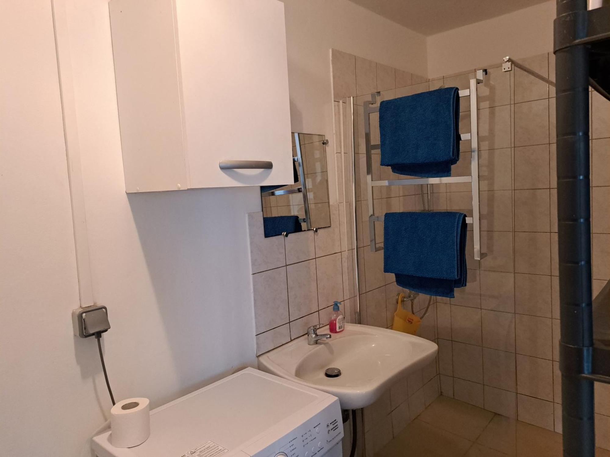 Résidence Andy: Appart Accueillant avec Parking Privé Saint-Denis Exterior photo